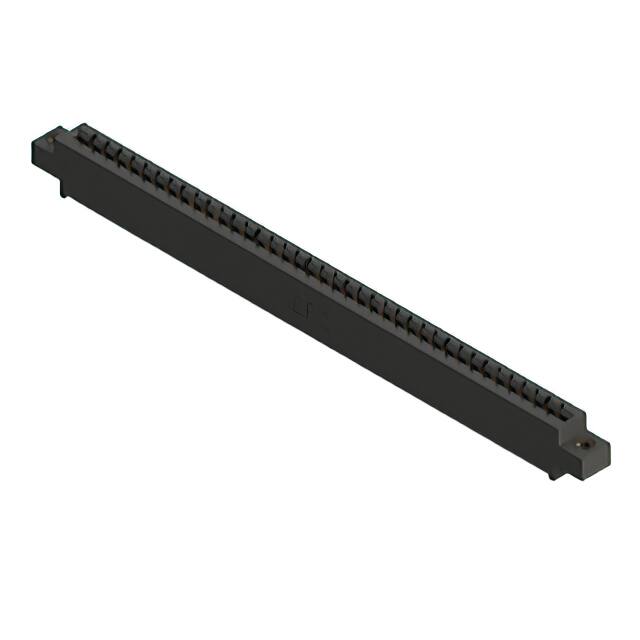 887-038-523-608 EDAC Inc.  Edgeboard Connectors